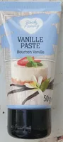 Vanillepaste
