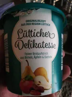 Lütticher Delikatesse