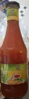 Sweet Chili Sauce