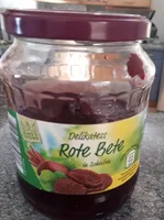 Rote Beete