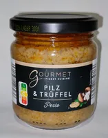 Pesto - Pilz & Trüffel