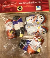 Weihnachtsfiguren