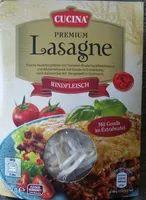 Lasagne