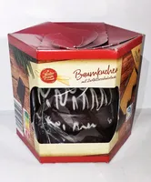 Baumkuchen - Zartbitterschokolade
