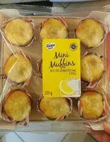 MINI MUFFIN