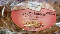Früchtebrot
