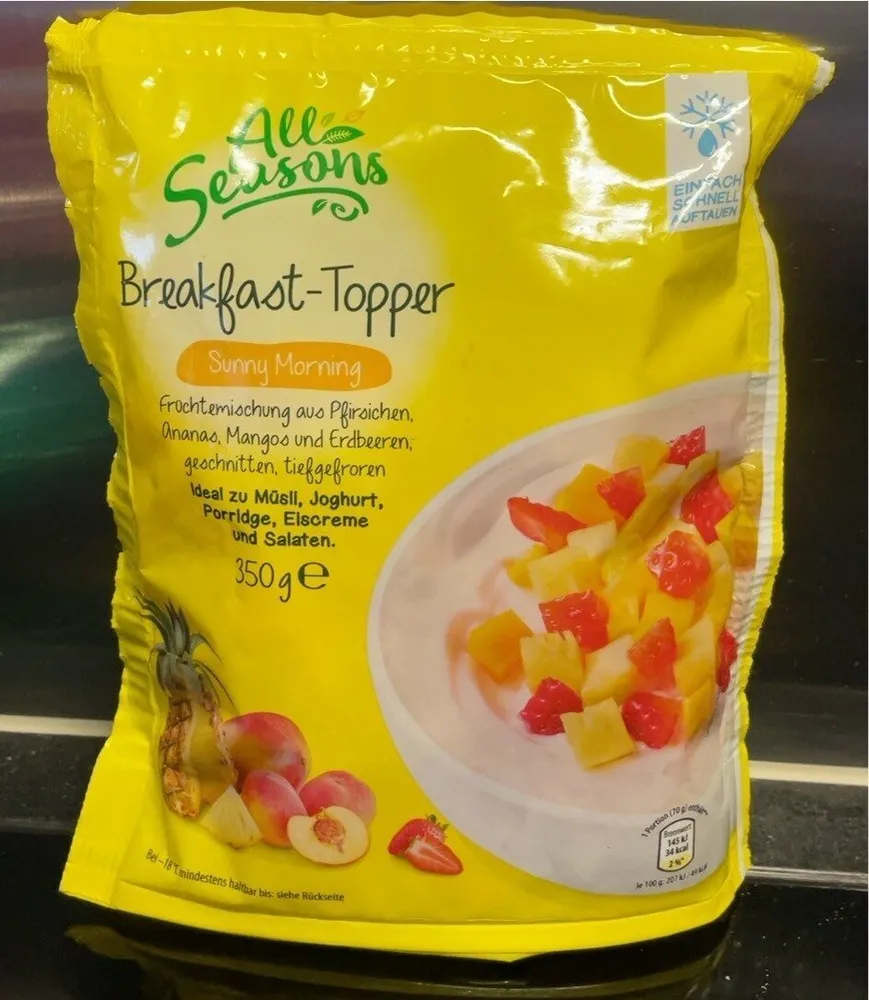 Breakfast-Topper