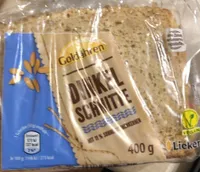 Dinkelschnitte