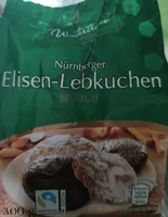 Elisen-Lebkuchen