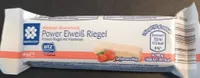 Power Eiweiß Riegel