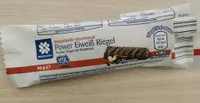 Power Eiweiß Riegel