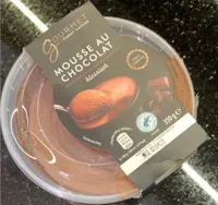 MOUSSE AU CHOCOLAT klassisch