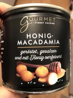 Honig Macadamia