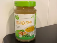 GEFLÜGELFOND