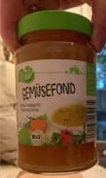 Gemüsefond