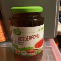 Rinderfond