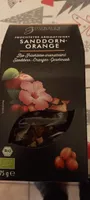 Sanddorn orange