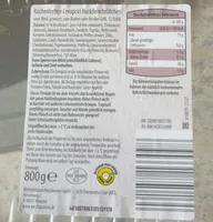 Cevapcici