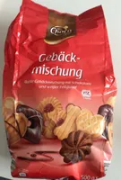 Gebäckmischung