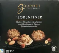 Florentiner Kekse