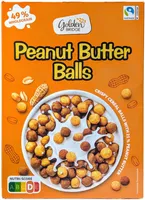 Peanut Butter Balls