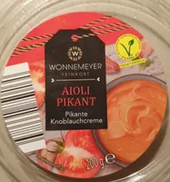 Aioli Pikant