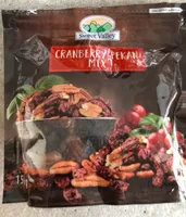 CRANBERRY PEKAN MIX