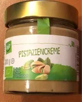 Pistaziencreme