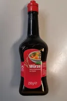 Würze