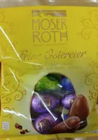 Feine Ostereier