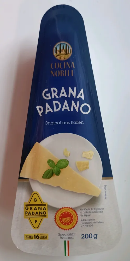 Grana Padano