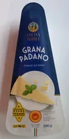 Grana Padano
