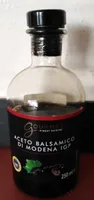 Aceto balsamico di modena igp