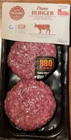 Prime Burger