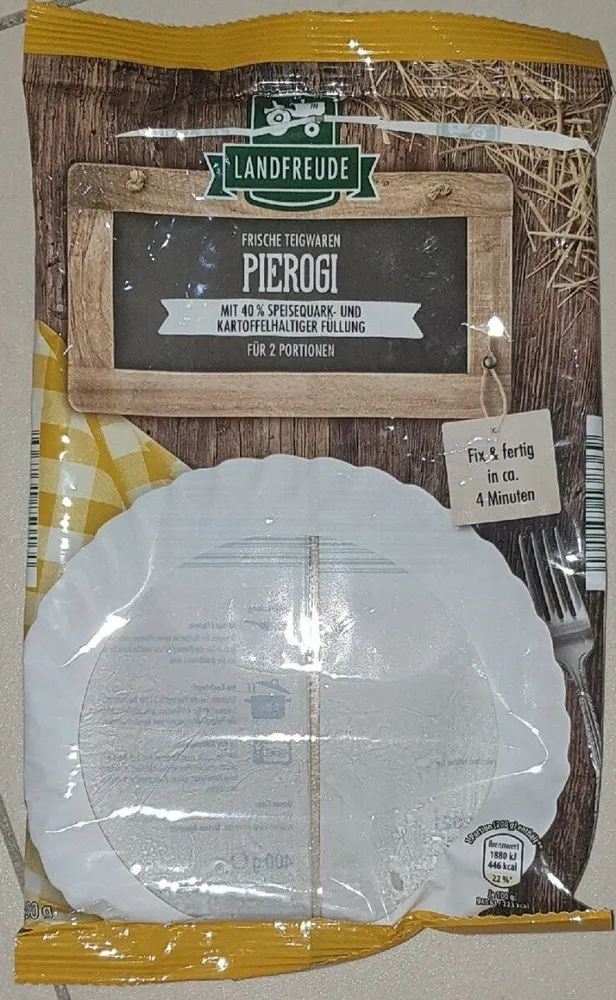 Pierogi
