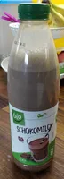 Bio Schokomilch