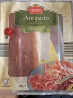 Antipasto