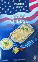 Mac & Cheese