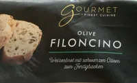 Olive, Filoncino