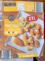 Snack Box