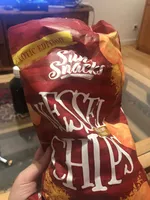 Kessel Chips