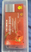 ERDBEER BÄNDER