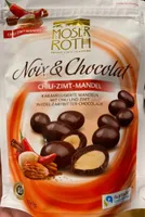 Noix & Chocolat