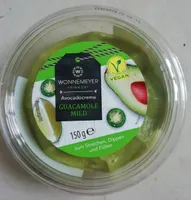 Guacamole Mild