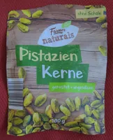 Pistazien Kerne geschält