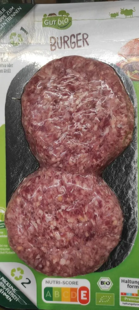 Bio-Burger