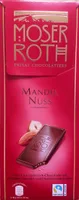 Mandel Nuss