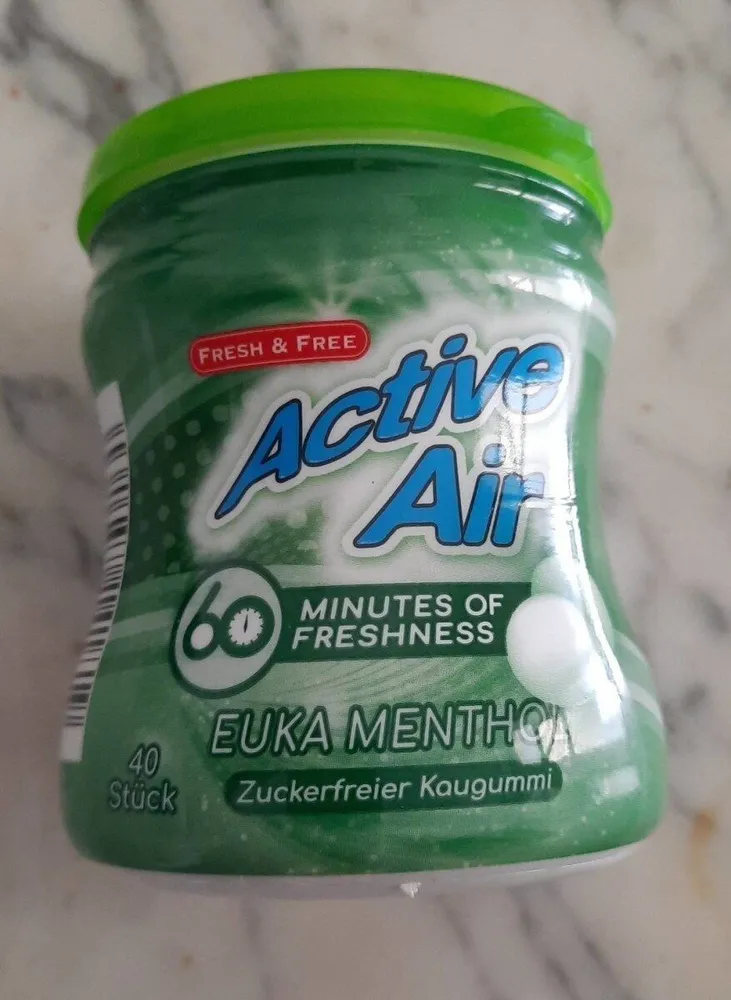 Active Air
