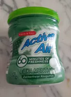 Active Air
