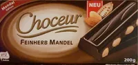 Feinherb Mandel Choceur